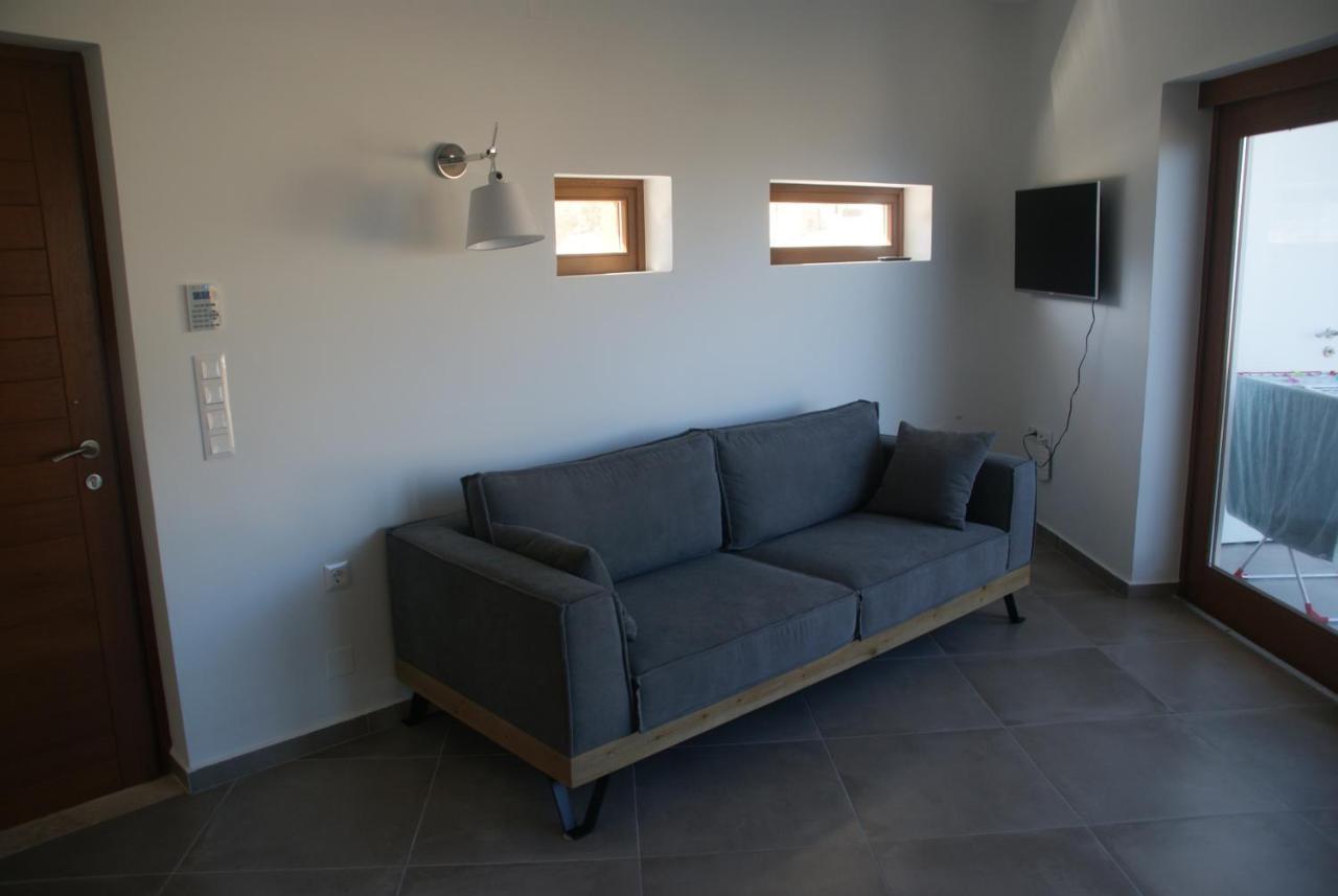 Villa Sonnenhaus Bali  Ngoại thất bức ảnh