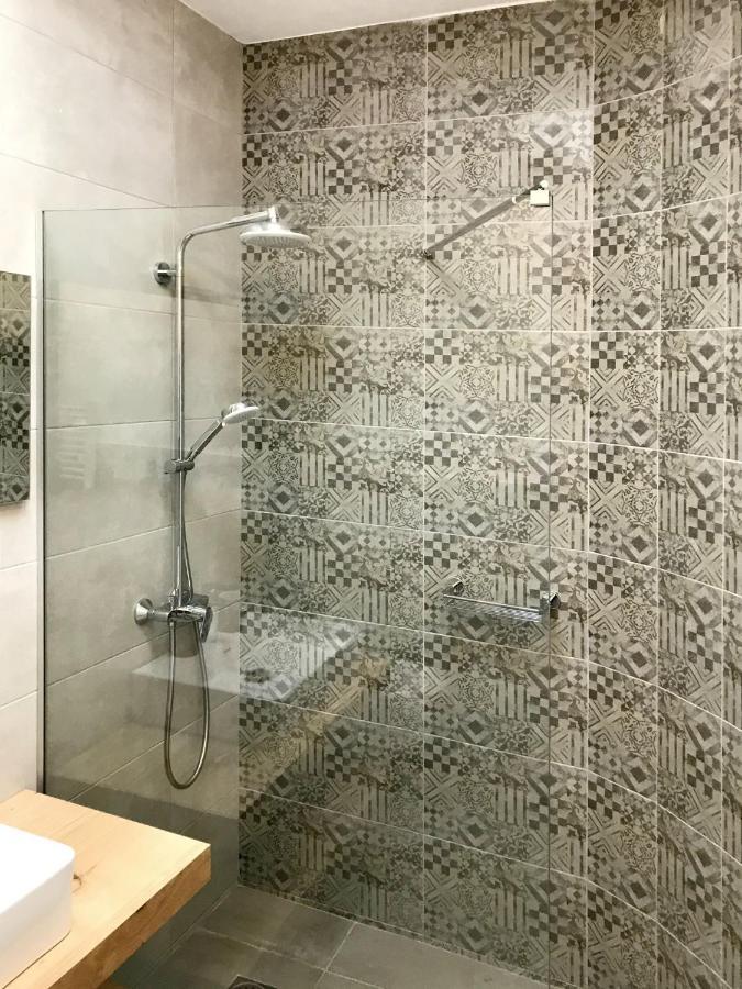 Villa Sonnenhaus Bali  Ngoại thất bức ảnh