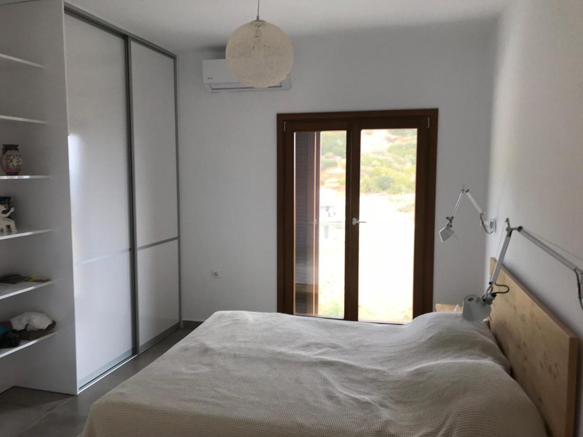 Villa Sonnenhaus Bali  Ngoại thất bức ảnh